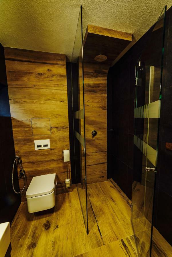 Apartmany Pod Oravskym Hradom Zamki Orawskie Zewnętrze zdjęcie